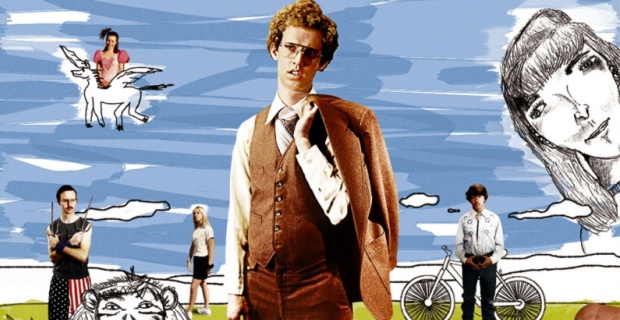 Наполеон Динамит, 