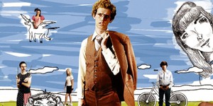 Рождается новый культовый сериал Рождается новый культовый сериал