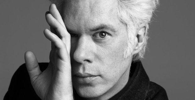 Джим Джармуш