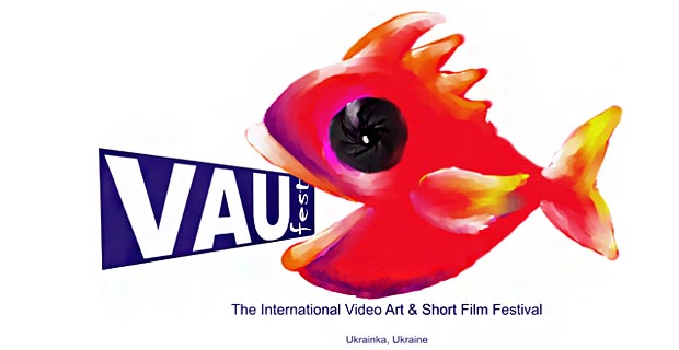 Логотип VAU-Fest 2011