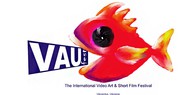 21–22 мая «VAU-Fest 2011» открывает экспериментальное кинопространство 21–22 мая «VAU-Fest 2011» открывает экспериментальное кинопространство