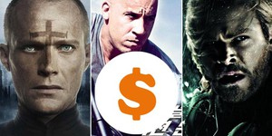 Обзор украинского бокс-офиса за последний уикенд (12–15 мая) Обзор украинского бокс-офиса за последний уикенд (12–15 мая)