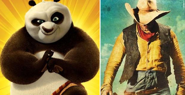 Обзор премьер четверга 26 мая 2011 года