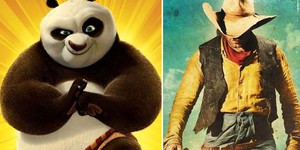 Обзор премьер четверга 26 мая 2011 года Обзор премьер четверга 26 мая 2011 года