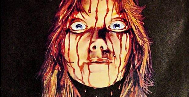 «Кэрри». 1976 год