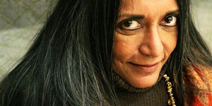 По секрету экранизировали Рушди По секрету экранизировали Рушди