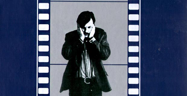 Андрей Тарковский «Запечатлённое время»