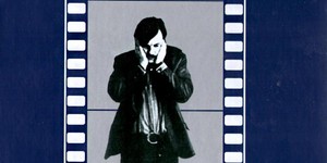 «Закарбований час» Андрій Тарковський «Закарбований час» Андрій Тарковський