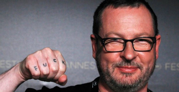 Ларс фон Триер 