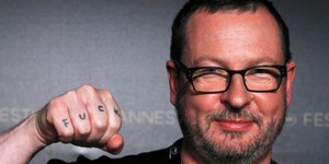 Триер снимет порнофильм о христианских церквях Триер снимет порнофильм о христианских церквях