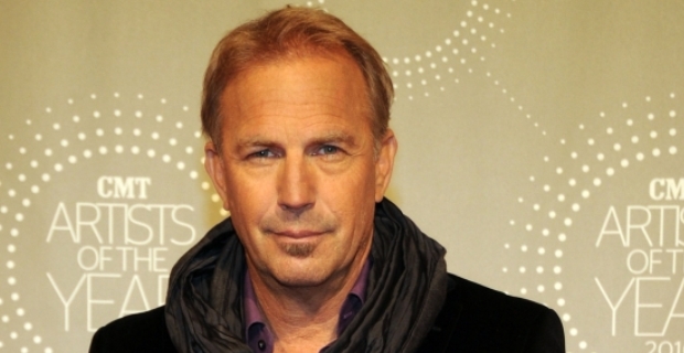 Кевин Костнер 