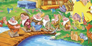 «Белоснежка» Тарсема Сингха обрела гномов «Белоснежка» Тарсема Сингха обрела гномов