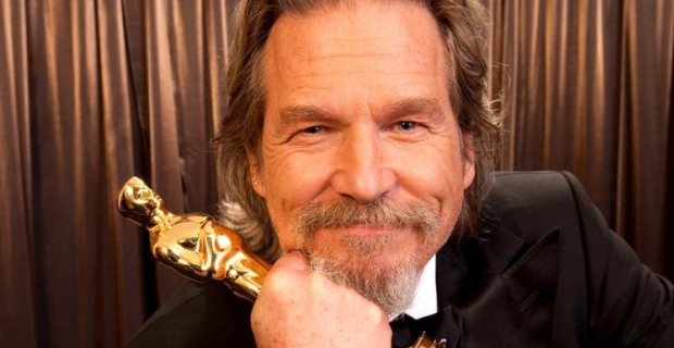 Джефф Бриджес 