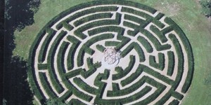 Книга-игра «Подземелье смерти» станет фильмом-лабиринтом Книга-игра «Подземелье смерти» станет фильмом-лабиринтом