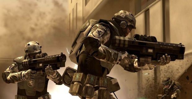 война будущего