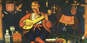 «Народное кино» в Музее Гончара «Народное кино» в Музее Гончара