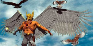 Еще один герой комиксов попадет на экраны Еще один герой комиксов попадет на экраны