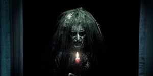 Успех «Астрала» может перерасти в сиквел Успех «Астрала» может перерасти в сиквел