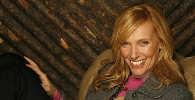 Тони Коллетт