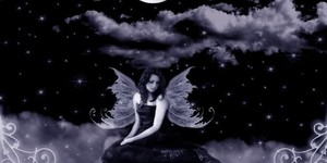 Любовь и феи Любовь и феи