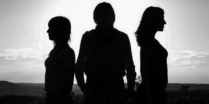 Начало «Конца парада» Начало «Конца парада»