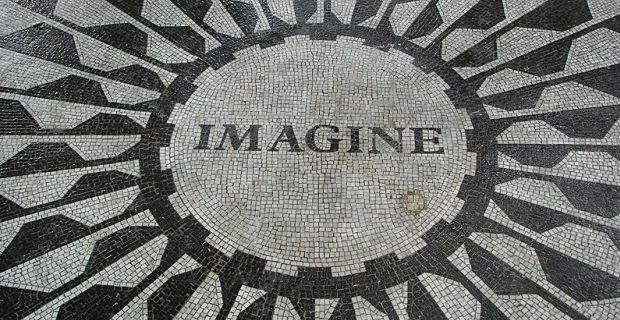 Imagine