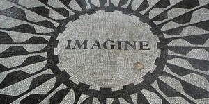 Джонн Леннон вдохновил Аль Пачино Джонн Леннон вдохновил Аль Пачино