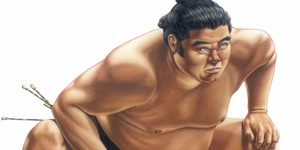 Голливуд подарит «Большому японцу» вторую жизнь Голливуд подарит «Большому японцу» вторую жизнь