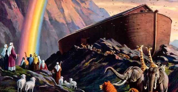 ноев ковчег