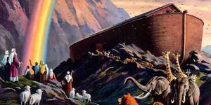 Аронофски снимет комикс на библейную тематику Аронофски снимет комикс на библейную тематику