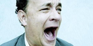 Том Хэнкс попадёт в плен сомалийских пиратов Том Хэнкс попадёт в плен сомалийских пиратов