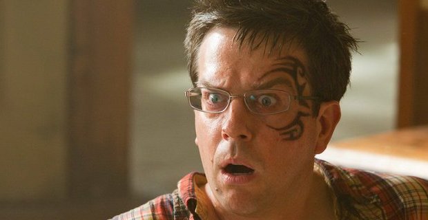 татуировка Майка Тайсона