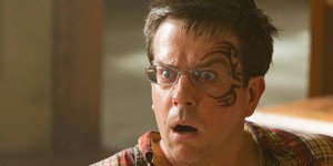 Тату-мастер Майка Тайсона судится с Warner Bros. Тату-мастер Майка Тайсона судится с Warner Bros.