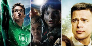 Обзор премьер четверга 16 июня 2011 года Обзор премьер четверга 16 июня 2011 года