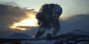 «Охотника на троллей» переснимут в Америке «Охотника на троллей» переснимут в Америке