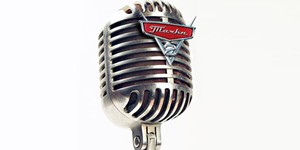 Окончен украинский дубляж анимации «Тачки-2» Окончен украинский дубляж анимации «Тачки-2»