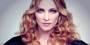 Мадонна сняла новый фильм Мадонна сняла новый фильм