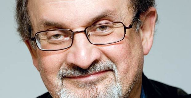 Салман Рушди