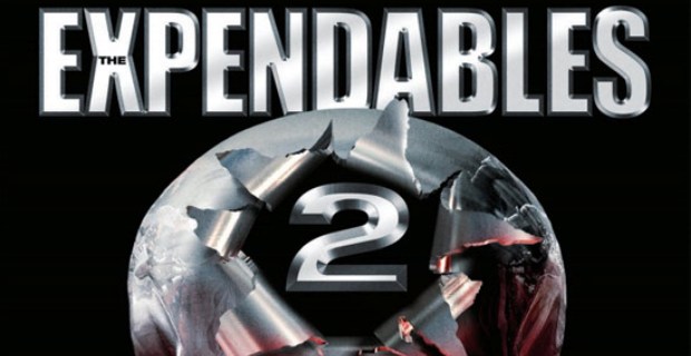 неудержимые 2