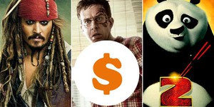 Обзор украинского бокс-офиса за последний уикенд (9 – 12 июня) Обзор украинского бокс-офиса за последний уикенд (9 – 12 июня)