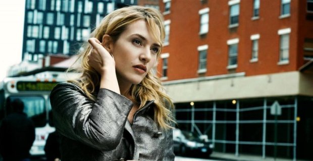 Кейт Уинслет 