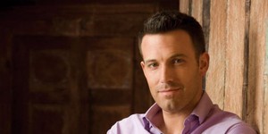 Бен Аффлек "не скажет никому" Бен Аффлек "не скажет никому"