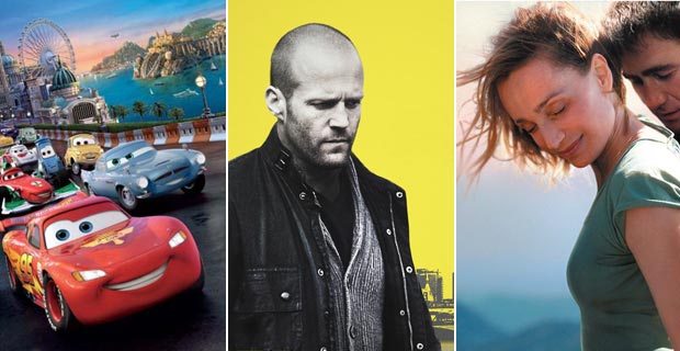 Обзор премьер четверга 23 июня 2011 года