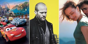 Обзор премьер четверга 23 июня 2011 года