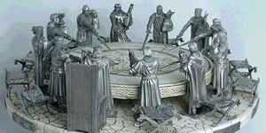 Девид Добкин снимет фильм о короле Артуре Девид Добкин снимет фильм о короле Артуре