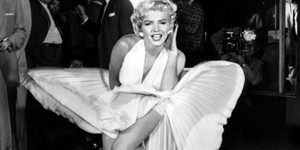 Ушли с молотка самые дорогие наряды в истории кино