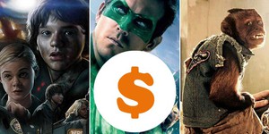 Обзор украинского бокс-офиса за последний уикенд (16 – 19 июня)