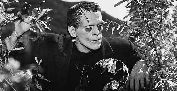 Франкенштейн