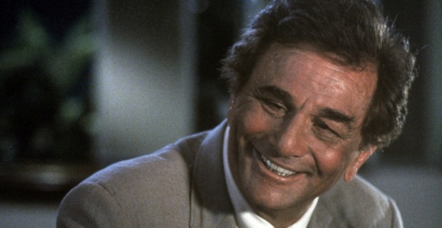 Питер Фальк