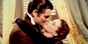 «Унесенным ветром» исполнилось 75 лет